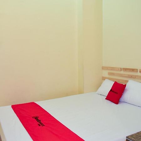 Reddoorz Near Mangga Dua Square Otel Cakarta Dış mekan fotoğraf