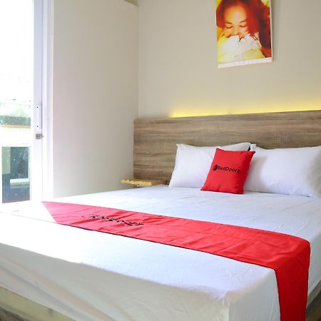 Reddoorz Near Mangga Dua Square Otel Cakarta Dış mekan fotoğraf