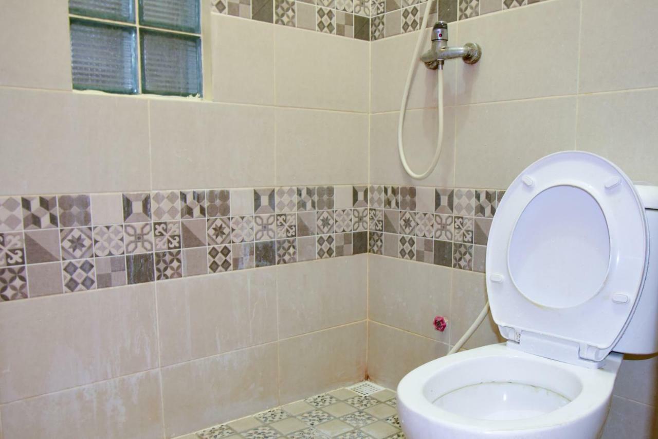Reddoorz Near Mangga Dua Square Otel Cakarta Dış mekan fotoğraf